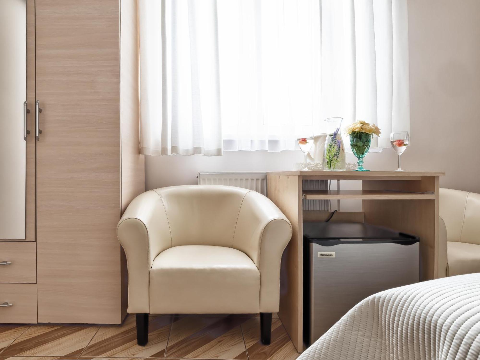 Willa Kapitanska I Willa Marynarska Łeba Kamer foto
